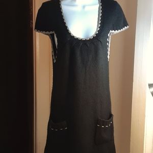 Lucco sweater dress